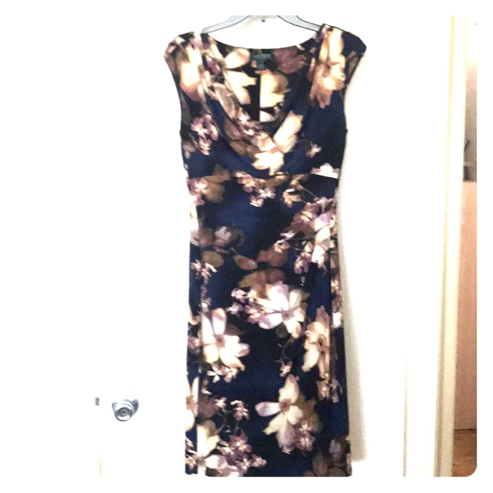 Ralph Lauren Dress